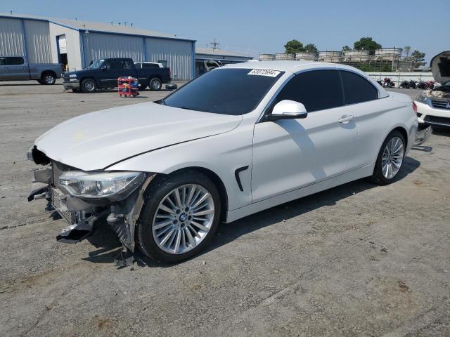 BMW 4 SERIES 2015 wba3v5c56fp751880