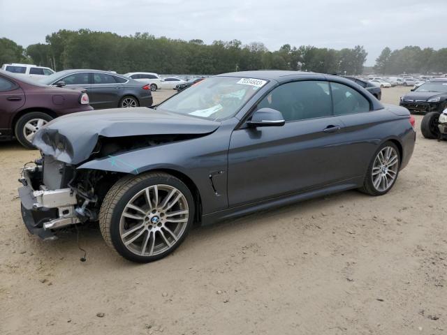 BMW 4 SERIES 2015 wba3v5c56fp752589