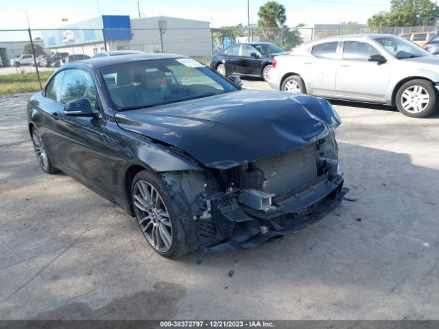 BMW 428I 2015 wba3v5c56fp753256