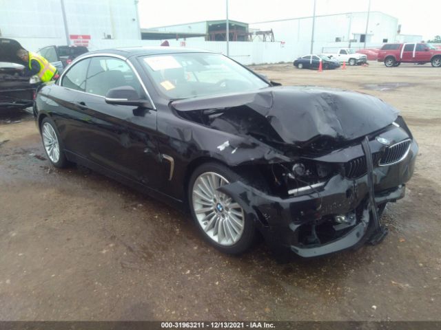 BMW 4 2015 wba3v5c56fp753662