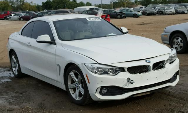 BMW 428 2014 wba3v5c57ej968789