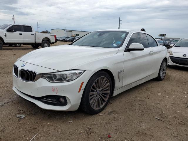 BMW 4 SERIES 2014 wba3v5c57ej968940