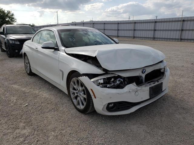 BMW 428 I 2015 wba3v5c57fp752391