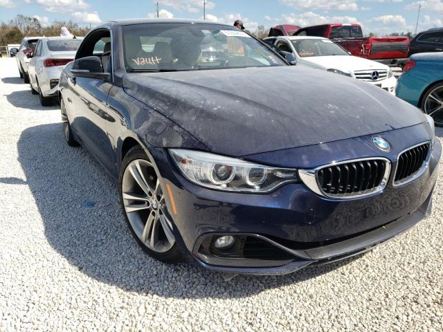 BMW 428 I 2015 wba3v5c57fp752441