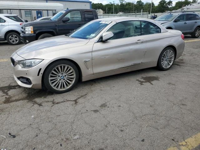 BMW 428 I 2015 wba3v5c57fp752472