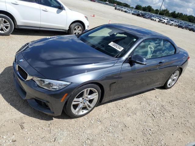 BMW 428 I 2015 wba3v5c57fp752682