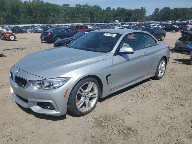 BMW 428 I 2015 wba3v5c57fp754027