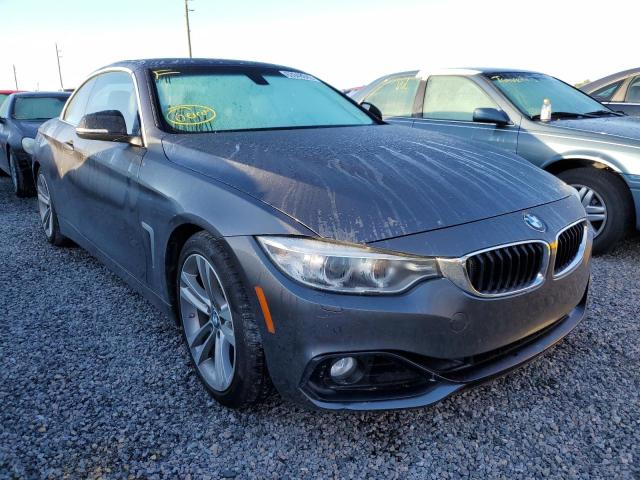 BMW 428 I 2014 wba3v5c58ej968705