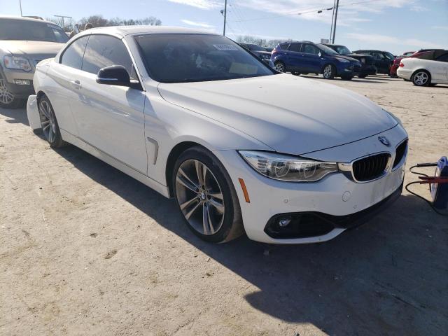 BMW 428 I 2014 wba3v5c58ej969241