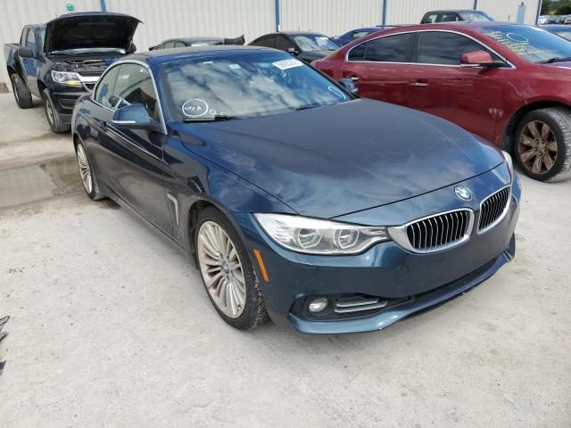 BMW NULL 2014 wba3v5c58ep747604