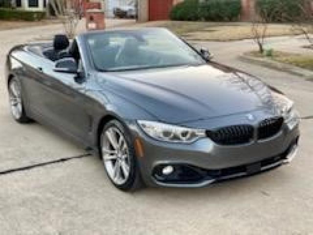 BMW 428 I 2014 wba3v5c58ep747831