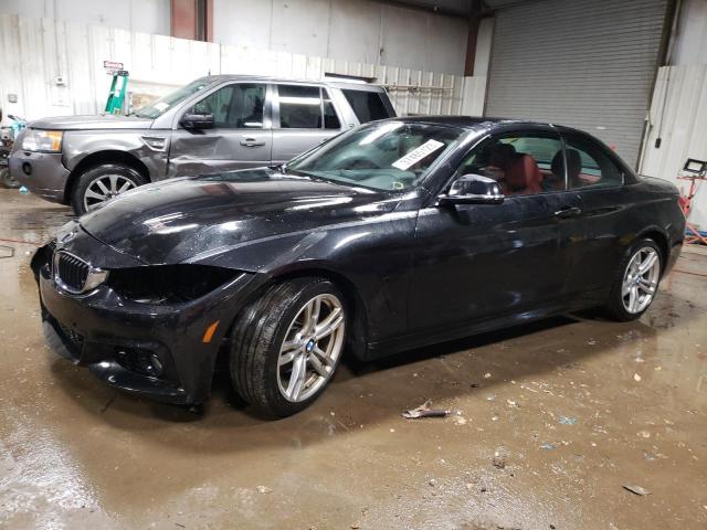 BMW 428 I 2014 wba3v5c58ep751233