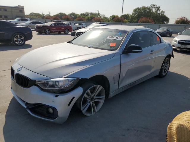 BMW 428 I 2015 wba3v5c58f5a78928