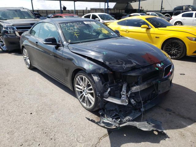 BMW 428 I 2015 wba3v5c58fp751766