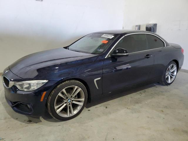 BMW 428 I 2015 wba3v5c58fp751895