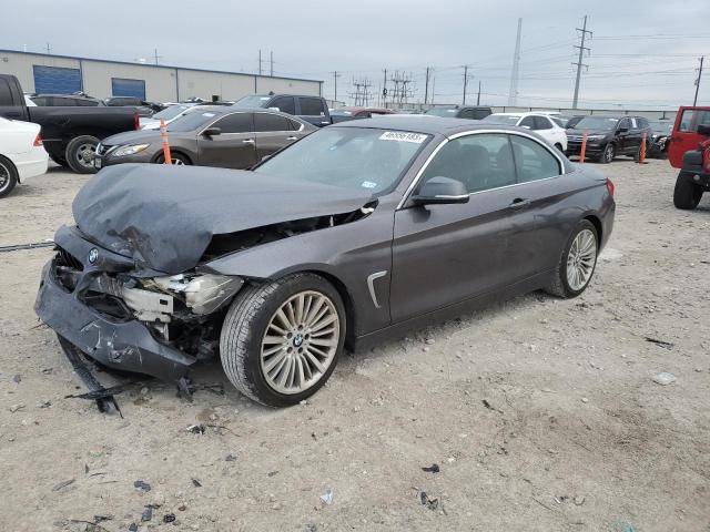 BMW 428 I 2015 wba3v5c58fp752464