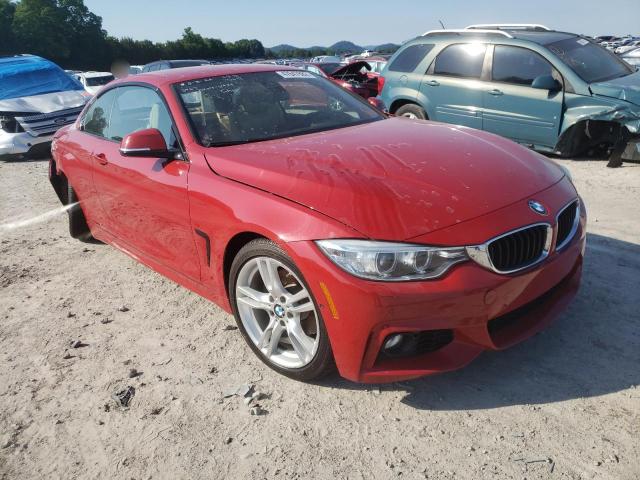 BMW 428 I 2015 wba3v5c58fp752576