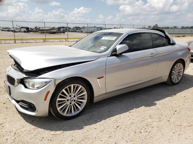 BMW 428 I 2015 wba3v5c58fp752660