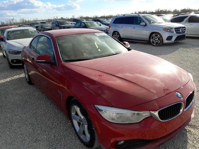 BMW 428 I 2015 wba3v5c58fp753355