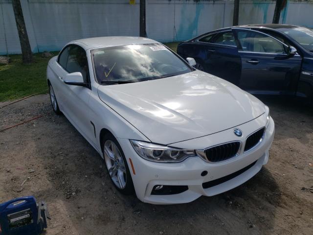 BMW 428 I 2015 wba3v5c58fp753758