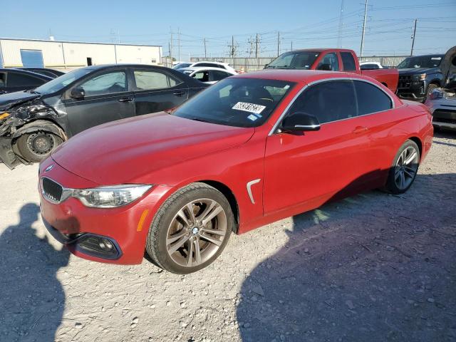 BMW 428 I 2014 wba3v5c59ep747966