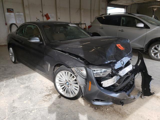 BMW 428 I 2014 wba3v5c59ep751273