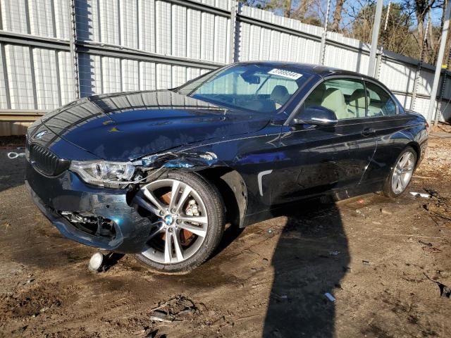 BMW 4 SERIES 2015 wba3v5c59f5a79229