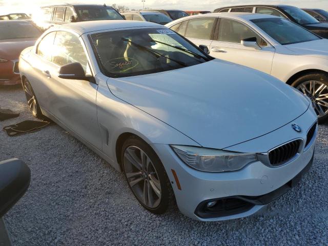 BMW 428 I 2015 wba3v5c59fp751954