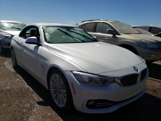 BMW 428 I 2015 wba3v5c59fp753767