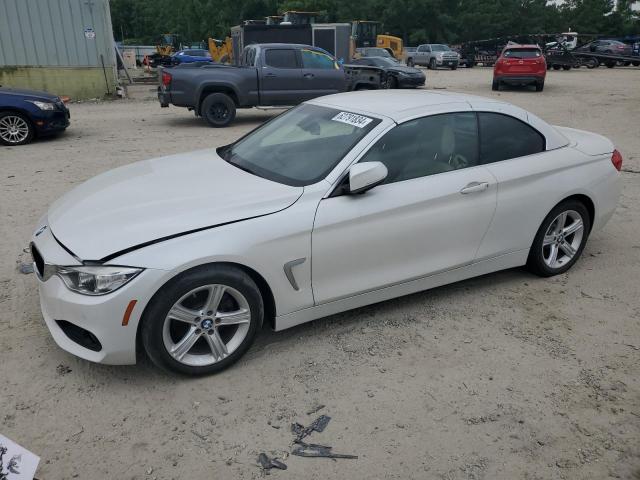 BMW 428 I 2015 wba3v5c59fp754076