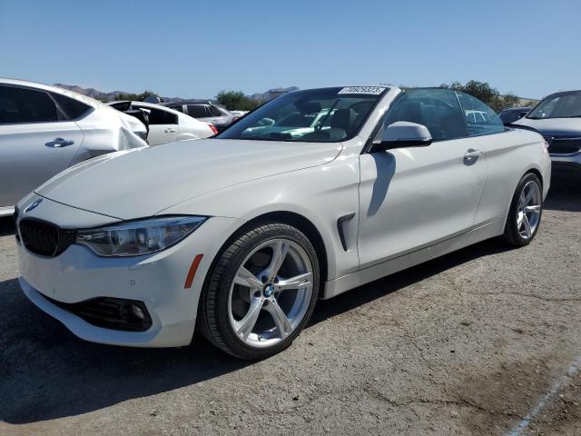 BMW 428 I 2014 wba3v5c5xej968656