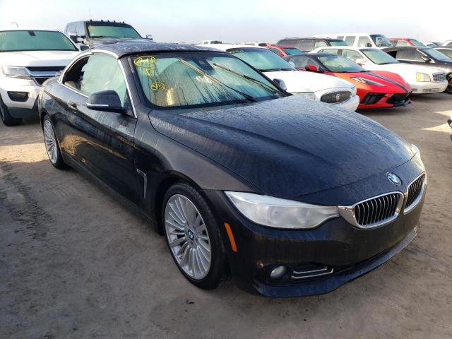 BMW 428 I 2015 wba3v5c5xf5a78817