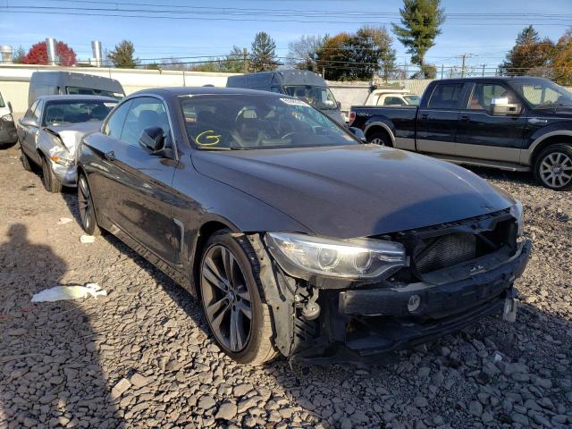 BMW 428 I 2015 wba3v5c5xfp752272