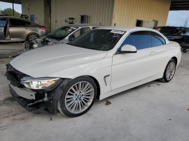 BMW 428 I 2015 wba3v5c5xfp752451