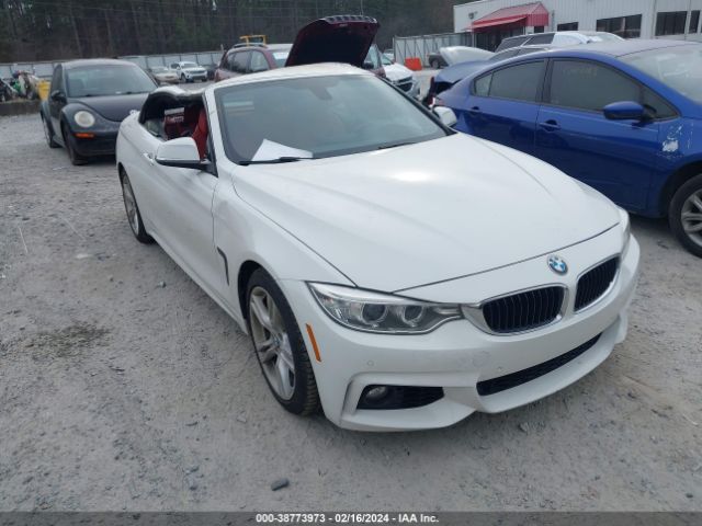 BMW NULL 2015 wba3v5c5xfp752613