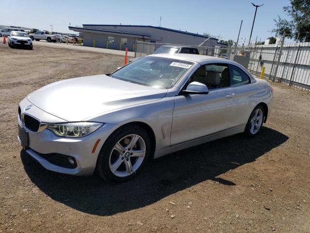 BMW 428 I SULE 2015 wba3v7c50f5a24633