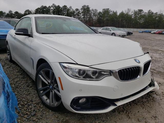 BMW 428 I SULE 2014 wba3v7c51ep771190