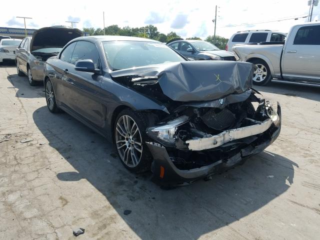 BMW 428 I SULE 2015 wba3v7c51f5a24611