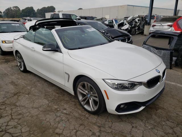 BMW 428 I SULE 2015 wba3v7c51fp771868