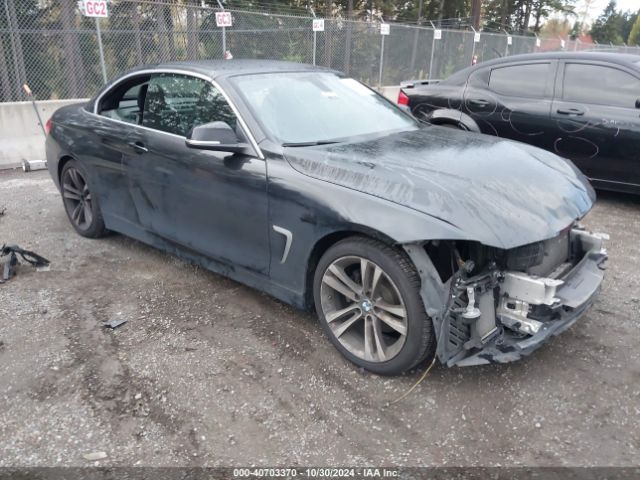 BMW 428I 2015 wba3v7c51fp771983