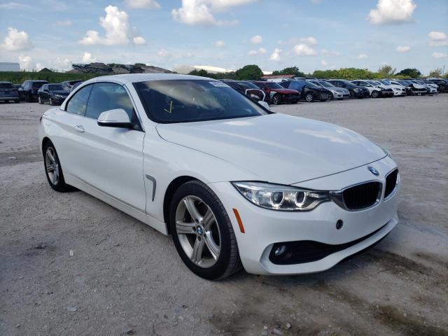 BMW 428 I SULE 2015 wba3v7c51fp772406