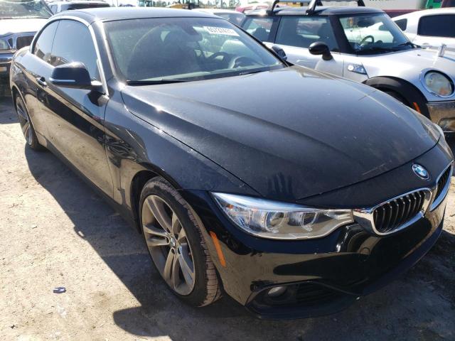 BMW 428 I SULE 2016 wba3v7c51g5a25341