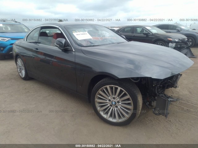 BMW NULL 2016 wba3v7c51g5a26179