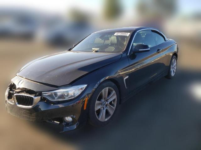 BMW 4 SERIES 2015 wba3v7c52fp772172