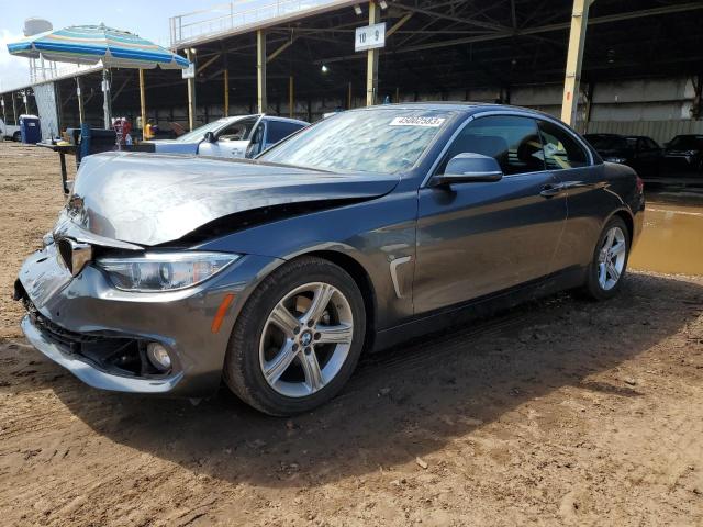 BMW 428 I SULE 2015 wba3v7c52fp772558