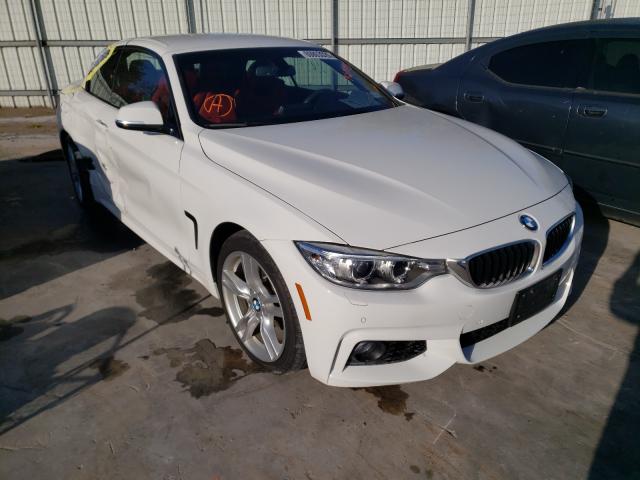 BMW 428 I SULE 2016 wba3v7c52g5a26935