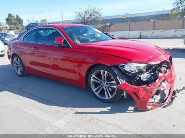 BMW 428 2016 wba3v7c52g5a27874