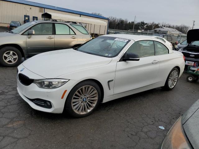 BMW 428 I SULE 2014 wba3v7c53ej872413