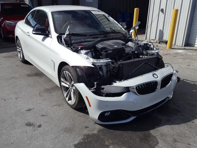 BMW NULL 2014 wba3v7c53ej872718