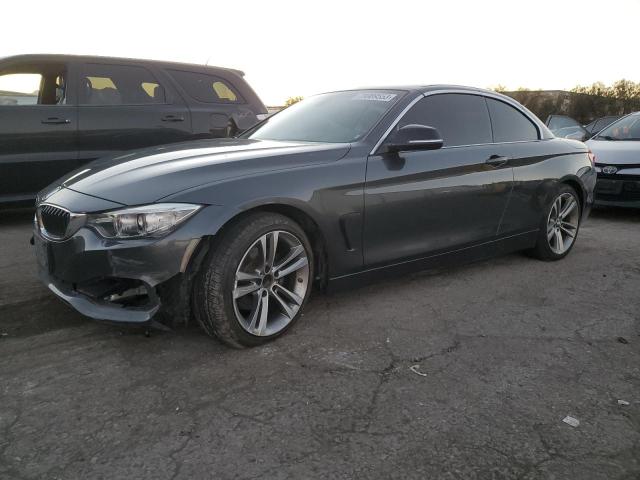 BMW 4 SERIES 2015 wba3v7c53fp771354